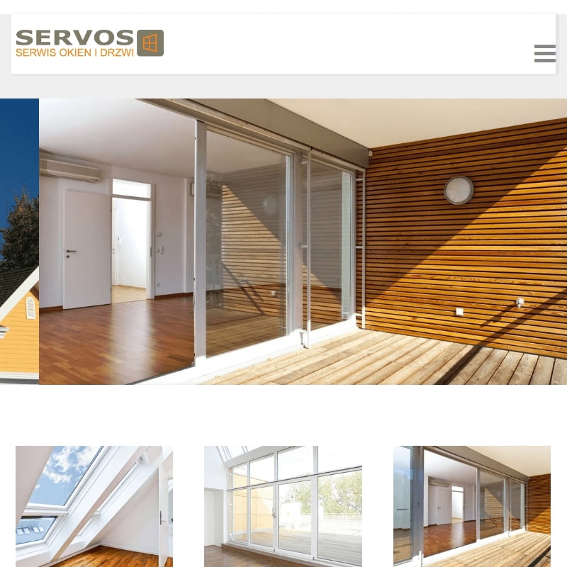 Sopot - naprawa okuć drzwiowych