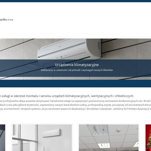 Opole - serwis klimatyzacji