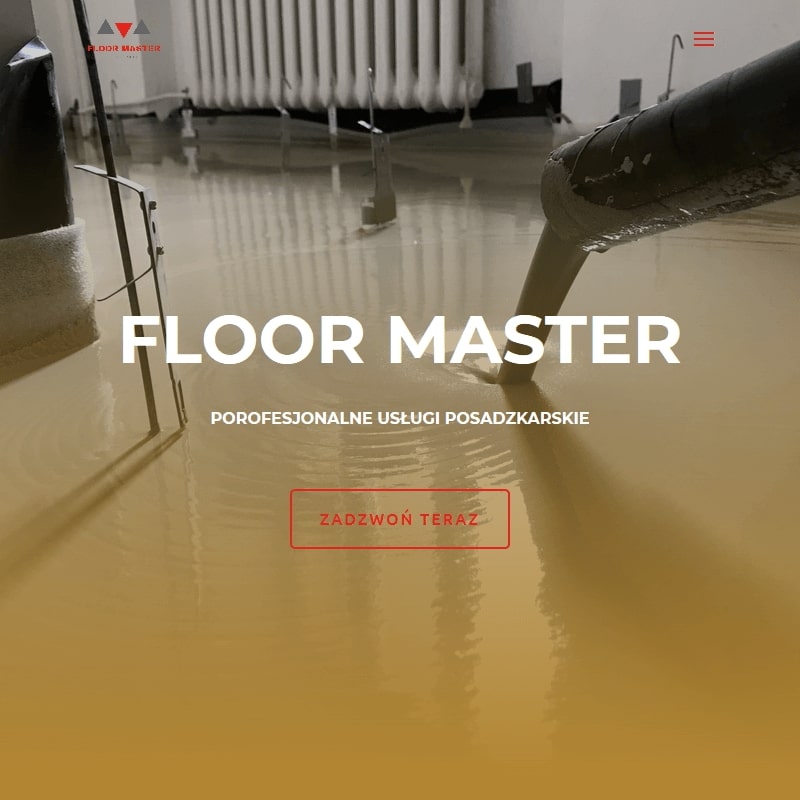 Wylewka anhydrytowa cena w Grodzisku Mazowieckim