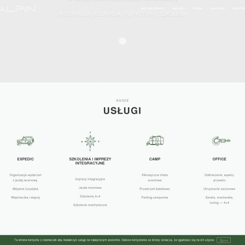 Kraków - wycieczki off road