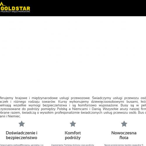 Międzynarodowy przewóz osób niemcy polska