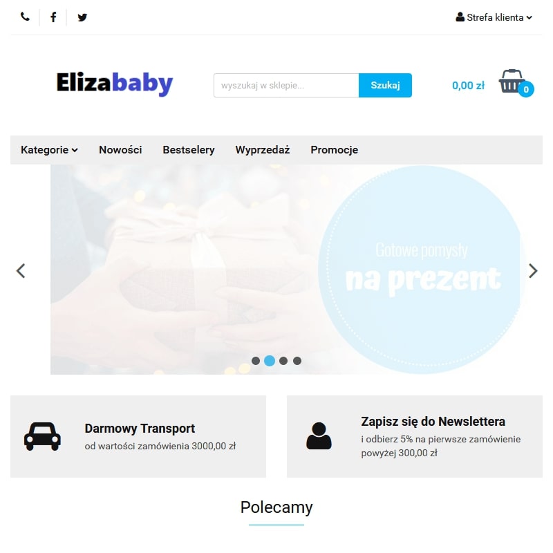 Częstochowa - spodnie dla puszystych z wysokim stanem