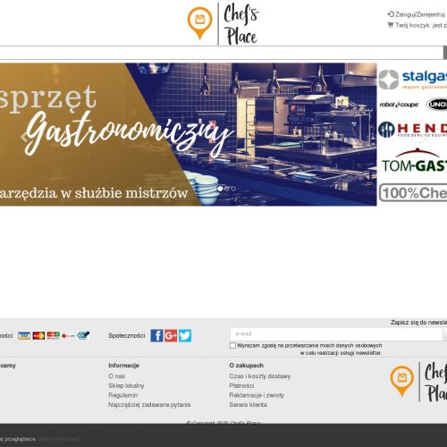 Tanie słoiki na przetwory