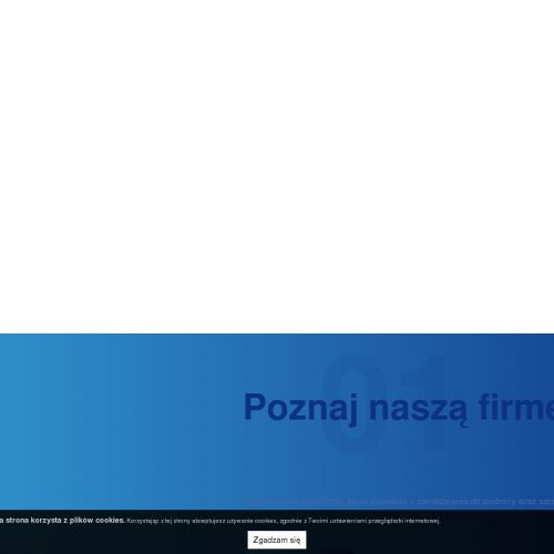 Cargo przyczepy kempingowe - Katowice