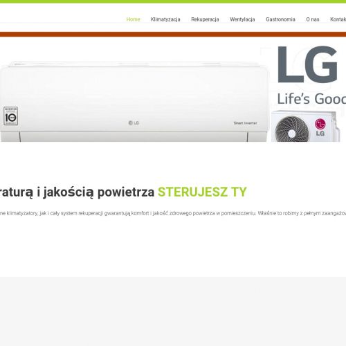 Montaż kanałów wentylacyjnych - Kraków