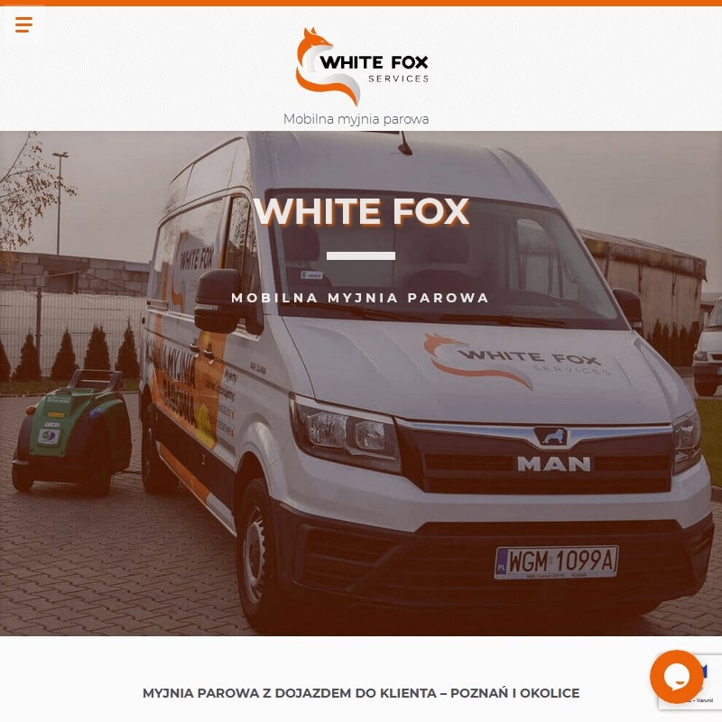 Czyszczenie tapicerki - Luboń