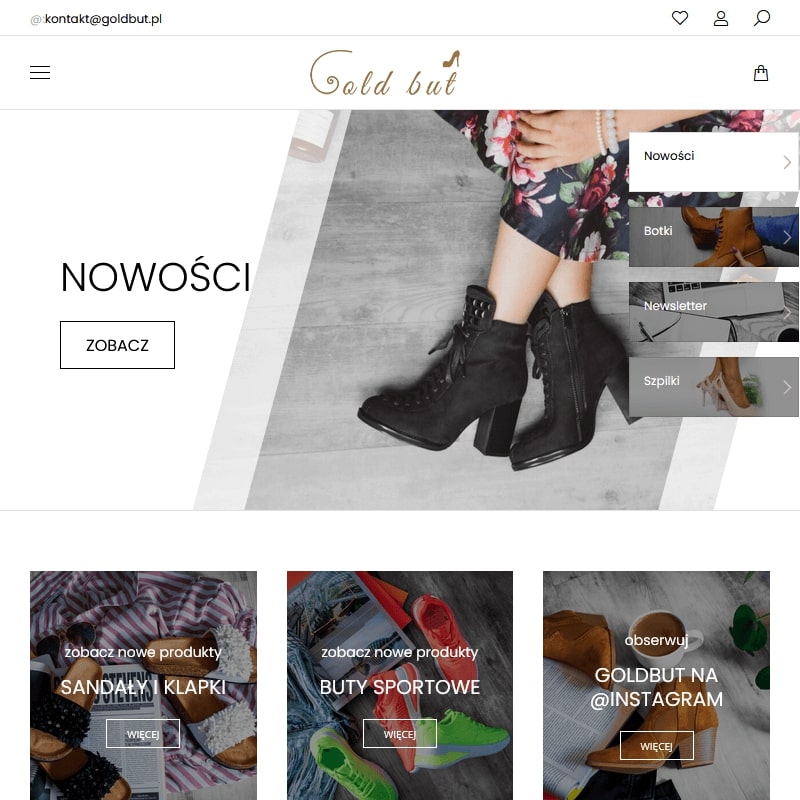 Sneakersy damskie na grubej podeszwie