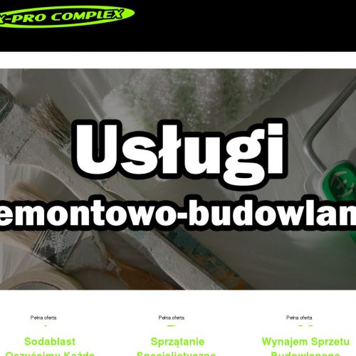 Sodowanie w Częstochowie