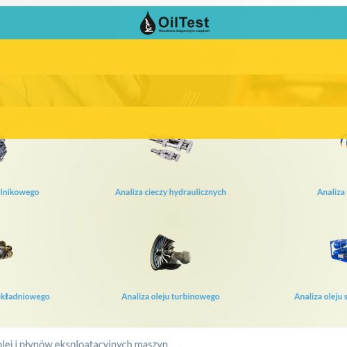 Lepkość oleju silnikowego