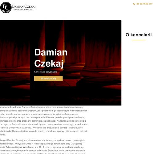 Prawnik odszkodowania - Wrocław