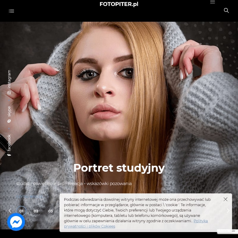 Wisła - zdjęcia produktowe bielsko