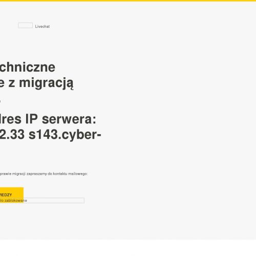 Szczecin - przewozy zachodniopomorskie