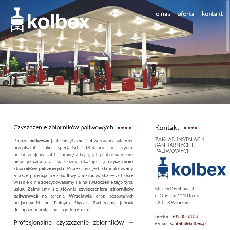 Wrocław - drenaż opaskowy domu