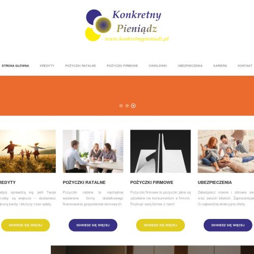 Pożyczka krótkoterminowa przez internet - Ostrołęka