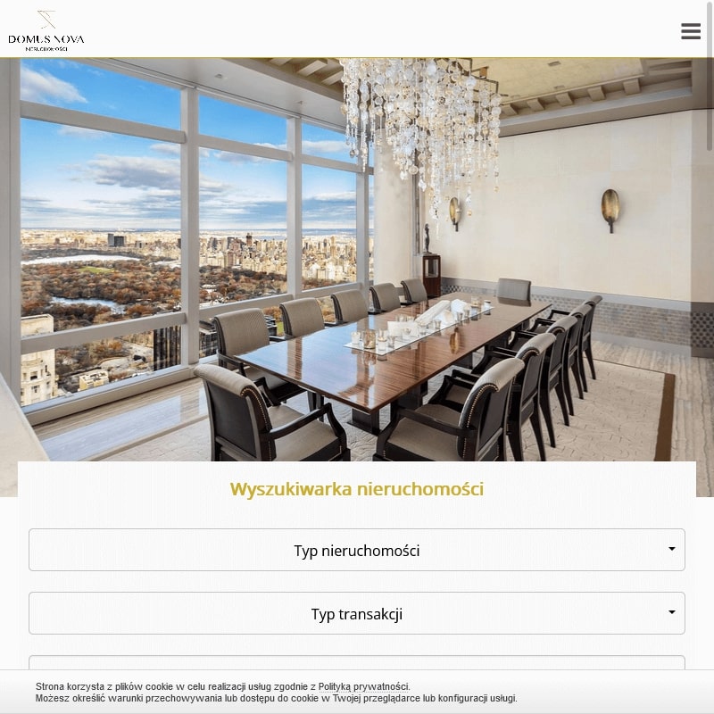 Mieszkania na sprzedaż warszawa ursynów rynek wtórny w Warszawie