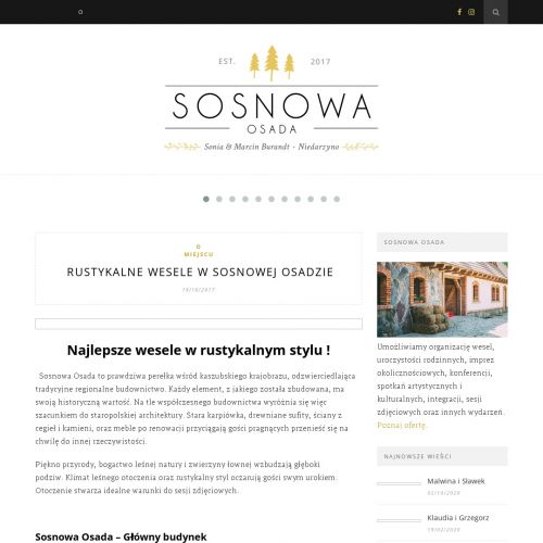 Ślub w plenerze w Gdańsku