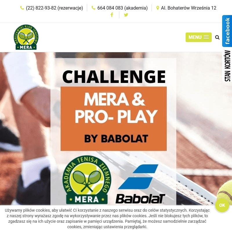 Warsztaty wakacyjne dla młodzieży - Warszawa