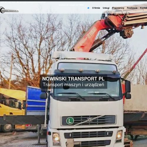 Samochód z hds wynajem