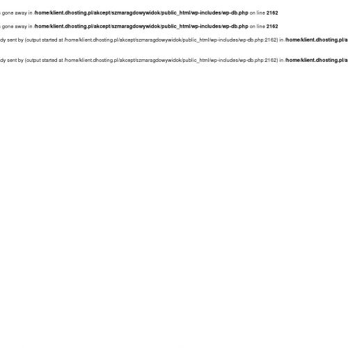 Karkonosze domki do wynajęcia - Karpacz