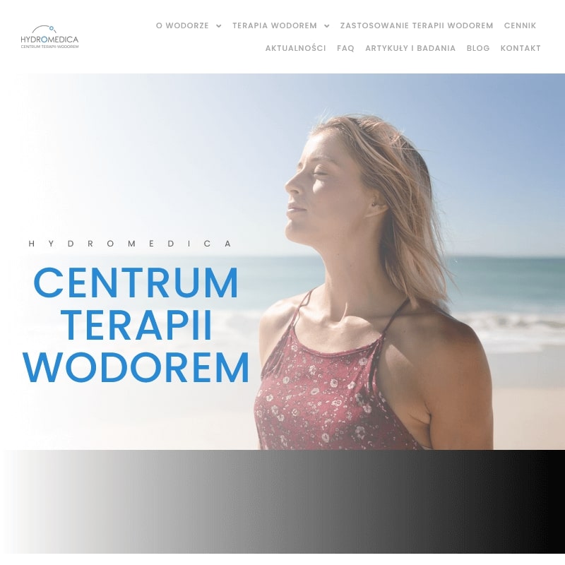 Woda wodorowa właściwości