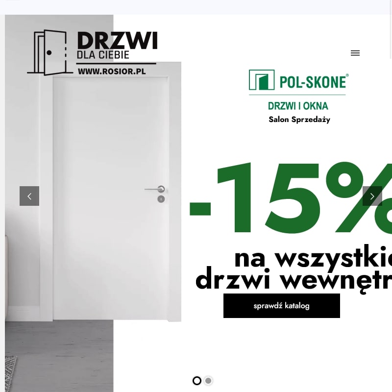 Parapety nowy dwór mazowiecki - Nasielsk