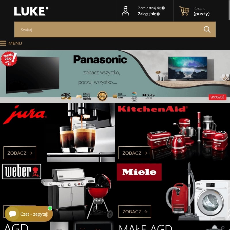 Suszarka gorenje w Bielsku-Białej