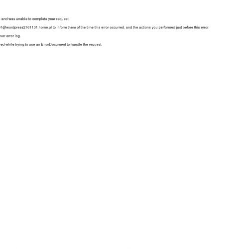 Arborystyka w Krakowie