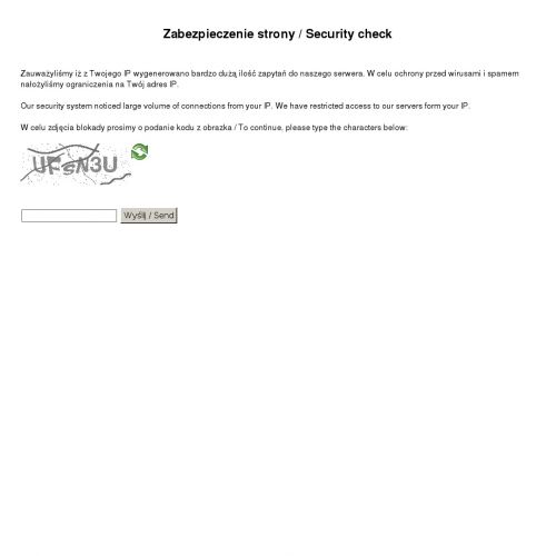 Odkurzacze piekarnicze