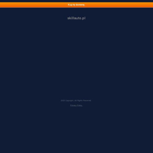 Warszawa - powłoka ceramiczna