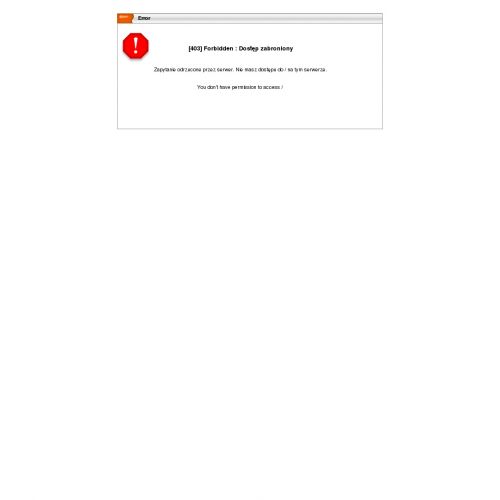 Czyszczenie suchym lodem podwozia