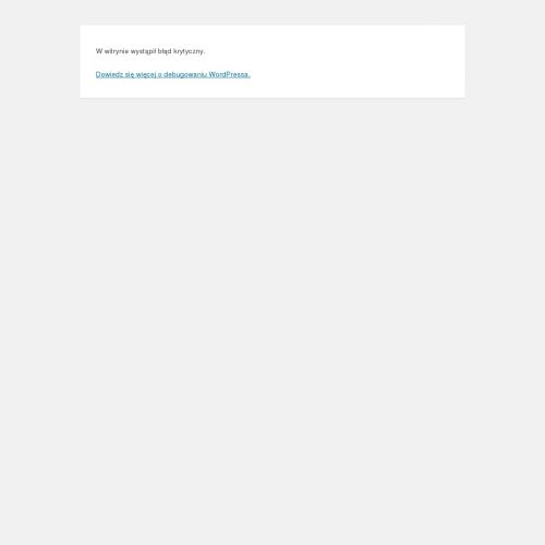 Gorzów Wielkopolski - wypożyczalnia przyczep