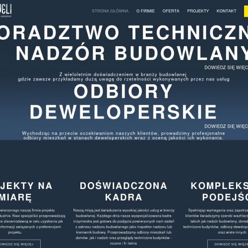 Odbiory mieszkań trójmiasto - Gdynia
