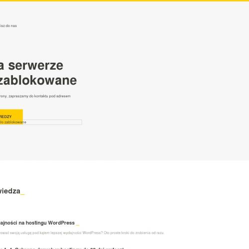 Sprzedaż piasku Poznań