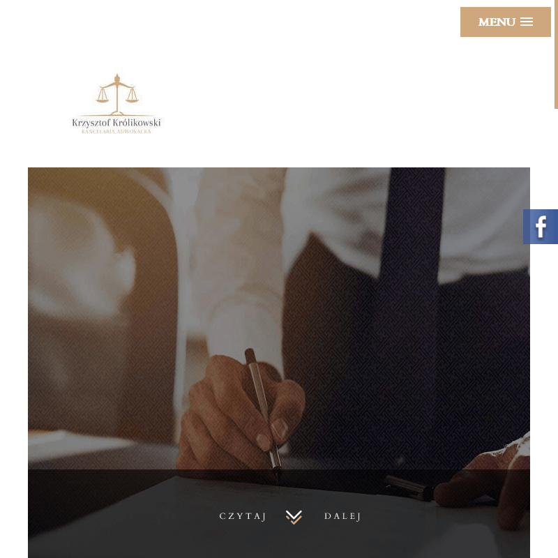 Kancelaria w Olsztynie