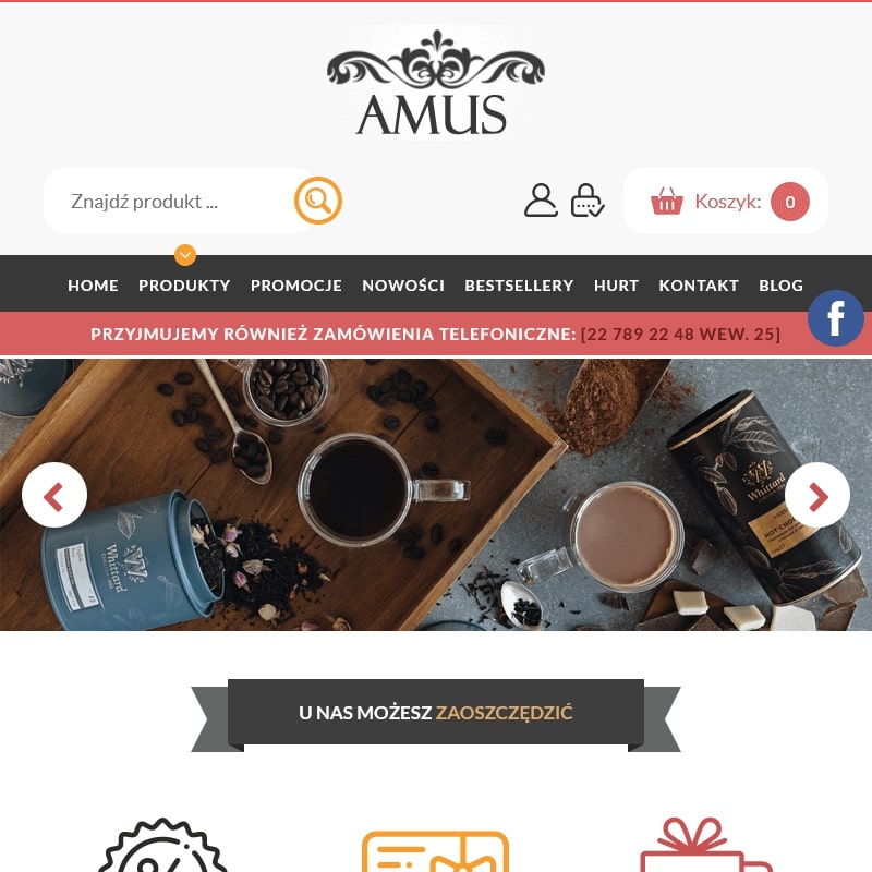 Czekolada z piankami