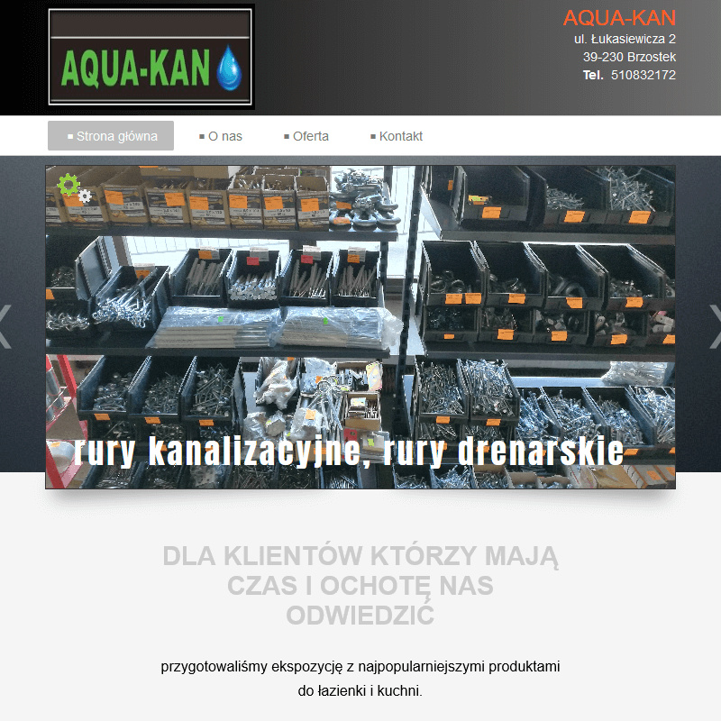 Farby sklep - Brzostek