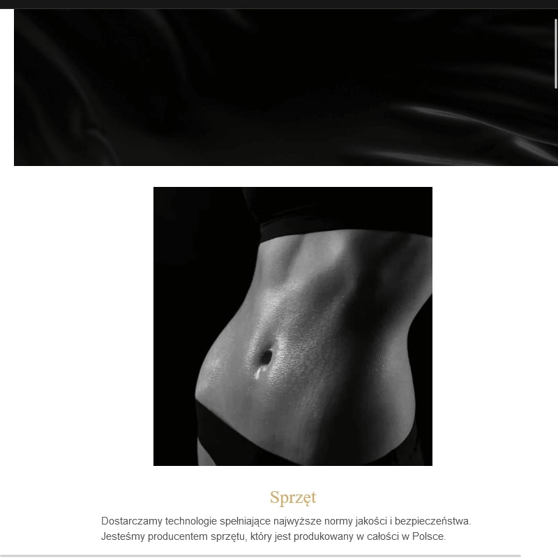 Kriolipoliza cooltech cena urządzenia - Warszawa