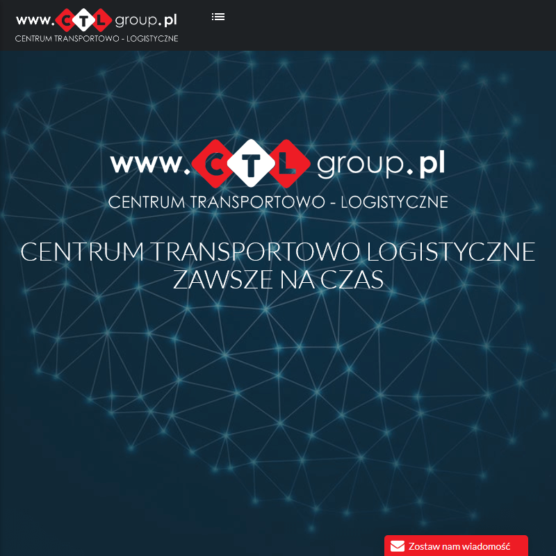 Transport karoserii - Gdańsk