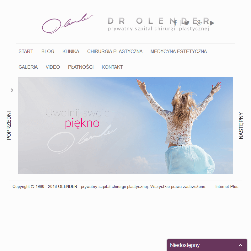 Klej tkankowy - Kielce