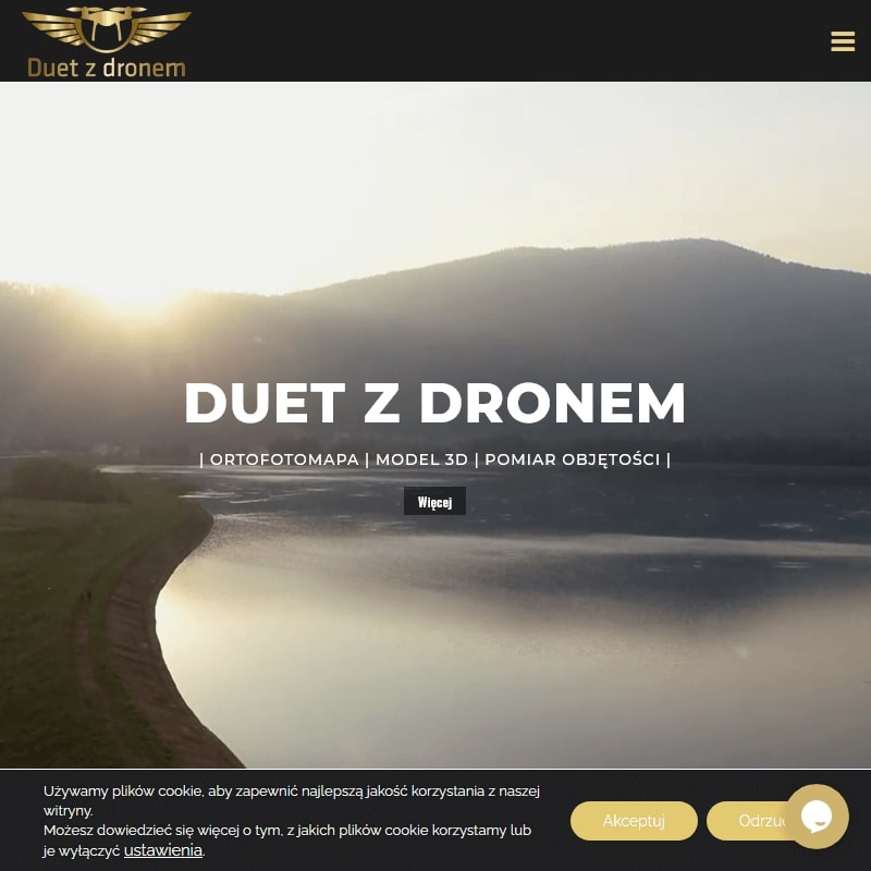 Program do fotogrametrii - Bielsko-biała