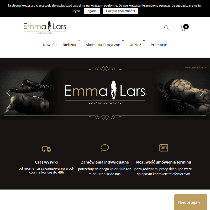 Stymulator łechtaczki lelo