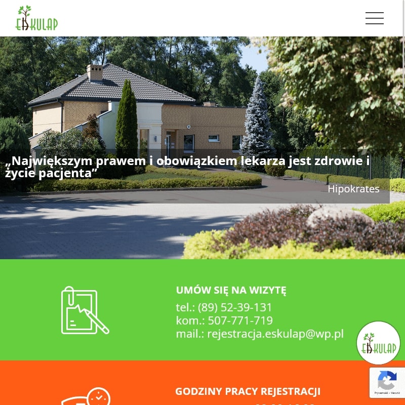 Dermatolog dziecięcy Olsztyn