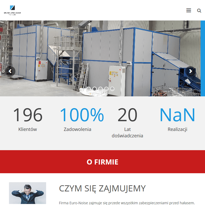 Panele dźwiękochłonne