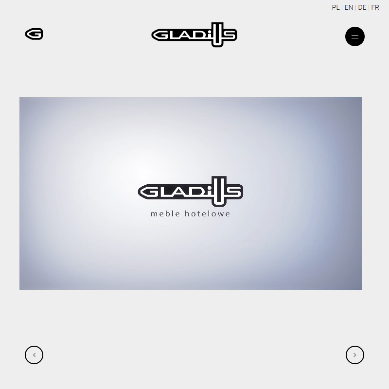 Szczecin - projektowanie recepcji hotelowych