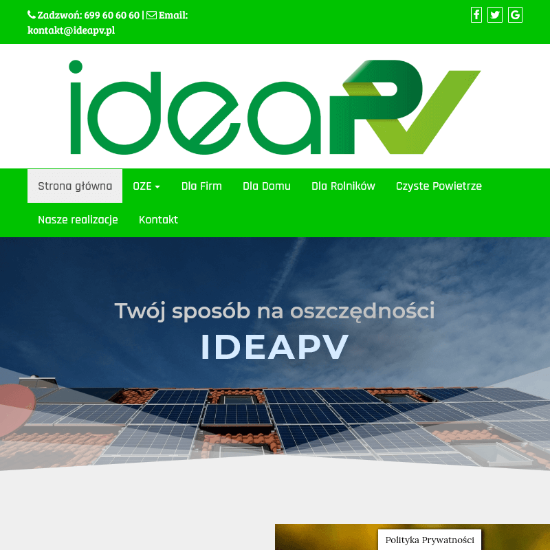 Katowice - koszt pompy ciepła dom jednorodzinny