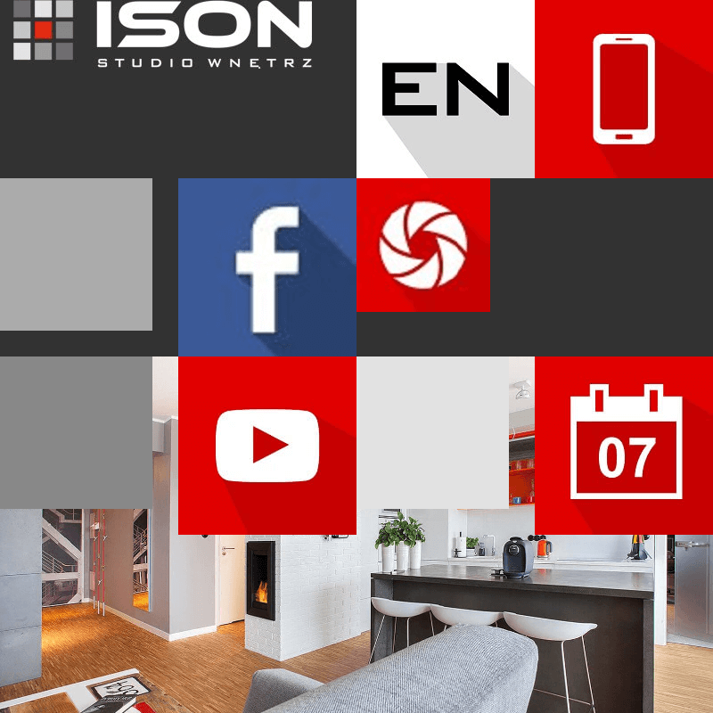 Poznań - mieszkanie od projektu do realizacji