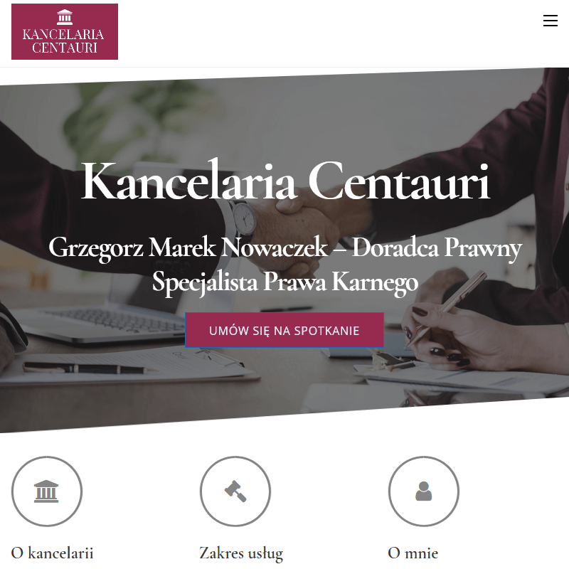 Kancelaria prawna w Starogardzie Gdańskim