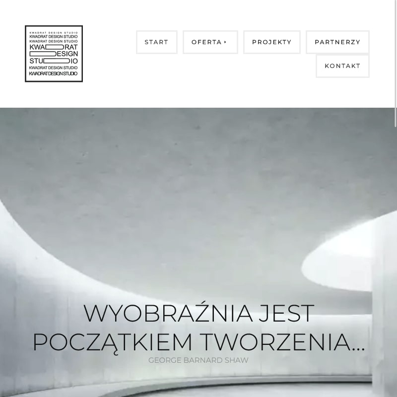 Projektowanie wnętrz małopolska - Kraków