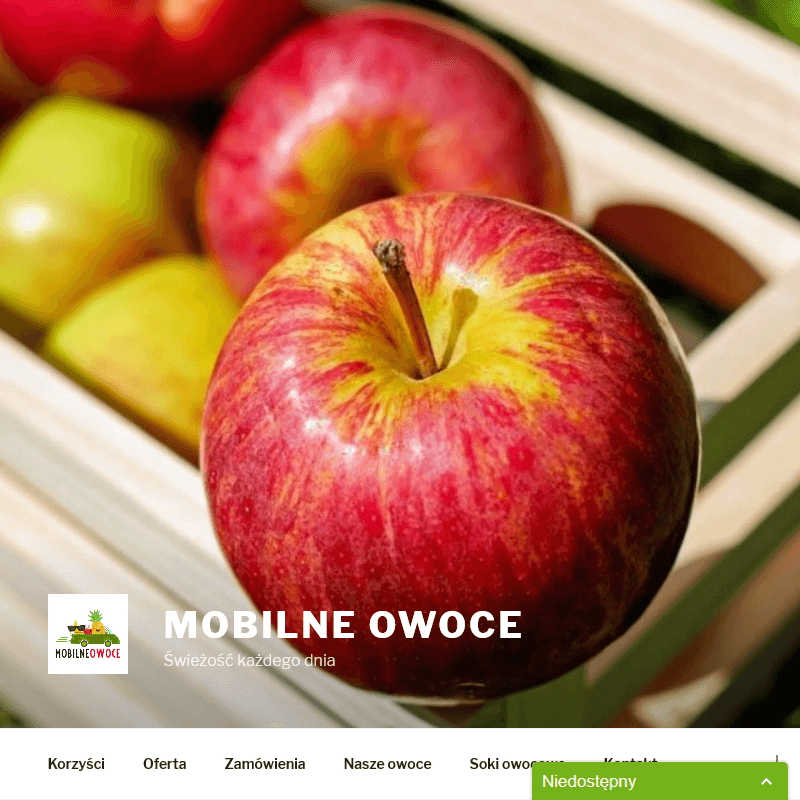 Soki do biura - Kraków