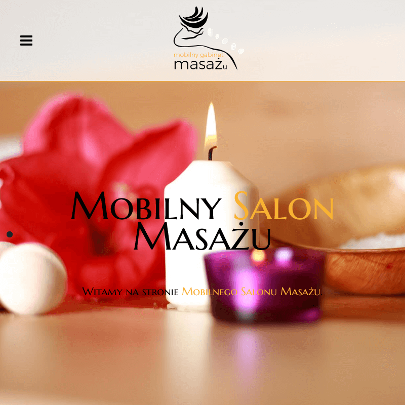 Masaż kręgosłupa łódź w Łodzi